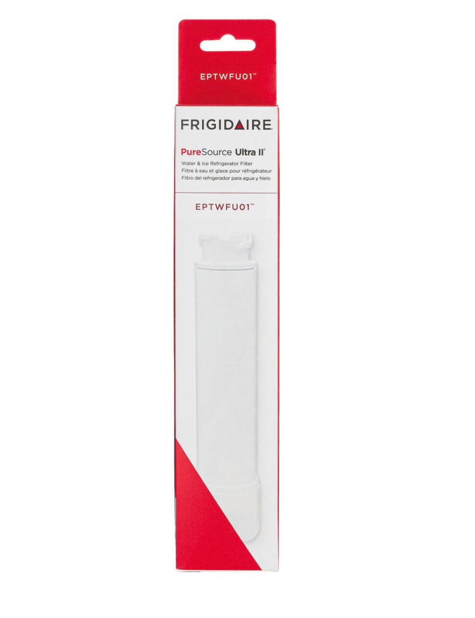 PureSource Ultra® II Water and Ice Refrigerator Filter